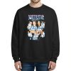 Chicago Stars Northstar Besties Sweatshirt
