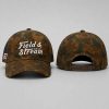 Corey Heim Field and Stream Hat