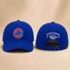 Cubs 2026 Noah Kahan Live At Wrigley Field Hat