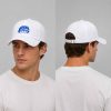 Daniel Jones Triply Hat 1