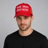 Ferran Torres Make Spain Great Again Cap 1
