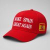 Ferran Torres Make Spain Great Again Cap 2