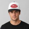 George Kittle Stally 2026 Hat 1