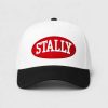 George Kittle Stally 2026 Hat