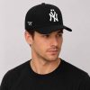 Jay Z 30 Years of Legacy Yankees Hat 1