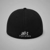 Jay Z 30 Years of Legacy Yankees Hat 2