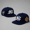 Jay Z Yankee Roc A Fella 1996 Hat