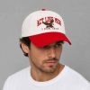 Josh Howerton Act Like Men 1 Cor 16 13 Hat 1