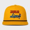 Justin Stagner Tough As Woodpecker Lips Hat 2