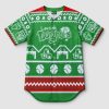 Lansing Lugnuts Christmas In July 2026 Jersey