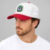 Lookouts Ho Ho Ho Christmas In July 2026 Hat 1