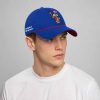 Los Angeles 1984 Olympic Games Hat 2