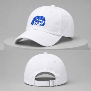 Daniel Jones Triply Hat