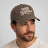 Mark Kelly Moto Sonora Brewing Co Hat 1