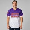 Memphis Redbirds FedEx Tailgating Weekend Jersey 1