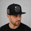 Mets Marvel Spider Man 25th Anniversary Hat 1