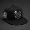 Mets Marvel Spider Man 25th Anniversary Hat