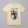 Mets Spider Man Night 2026 Shirt