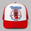 Nathan’s Famous Hot Dog Eating Contest 2026 Hat 1