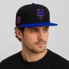 New York Mets x Eric Emanuel Hat Snapback 1