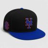 New York Mets x Eric Emanuel Hat Snapback