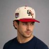 Ontario Tower Buzzers 4th of July USA 250 Hat 1