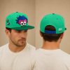 Phillies Green 2026 All Star Game Phanatic Hat 1