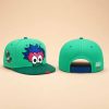 Phillies Green 2026 All Star Game Phanatic Hat