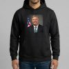 RIP US Senator Lindsey Graham Hoodie