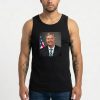 RIP US Senator Lindsey Graham Tank Top
