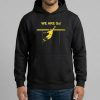 Ryan O’Hearn Pirates We Are Gs Hoodie