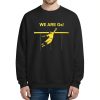 Ryan O’Hearn Pirates We Are Gs Sweatshirt