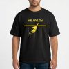 Ryan O’Hearn Pirates We Are Gs T Shirt