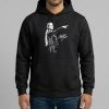 Sophie Cunningham Pointing Meme Signature Hoodie