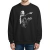 Sophie Cunningham Pointing Meme Signature Sweatshirt