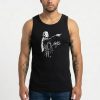 Sophie Cunningham Pointing Meme Signature Tank Top