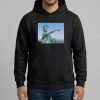 Sophie Cunningham Statue Of Liberty Hoodie