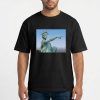 Sophie Cunningham Statue Of Liberty T Shirt