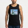 Sophie Cunningham Statue Of Liberty Tank Top