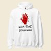 Spider Man Brand New Day High Five Spiderman Hoodie