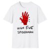 Spider Man Brand New Day High Five Spiderman T Shirt
