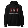 Spiderman Peter Parker ESU Empire State University Hoodie