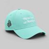 Spike Lee New York Or Nowhere NY Liberty Hat