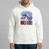 Troy Melton Detroit Tigers Champions 1984 Hoodie