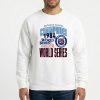 Troy Melton Detroit Tigers Champions 1984 Sweatshirt