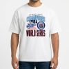 Troy Melton Detroit Tigers Champions 1984 T Shirt
