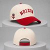 Twins Byron Buxton Upside Down Hat 2026 Giveaway