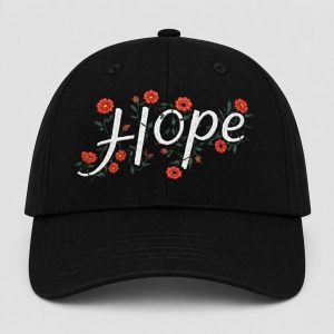 Hope Adolf Hat