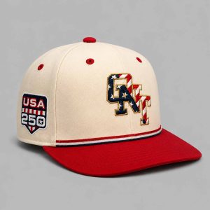 Ontario Tower Buzzers 4th of July USA 250 Hat