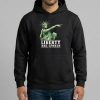 Sophie Cunningham Pointing Liberty Has Spoken Hoodie